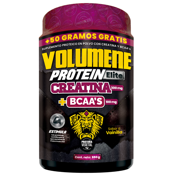 Volumene Protein Elite